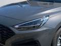 Hyundai i30 1.0 T-GDI ADVANTAGE /NAVI/SITZHZG/PDC/LED Gris - thumbnail 5