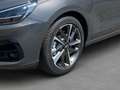 Hyundai i30 1.0 T-GDI ADVANTAGE /NAVI/SITZHZG/PDC/LED Gris - thumbnail 6