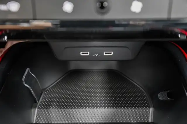 Skoda Fabia view 12