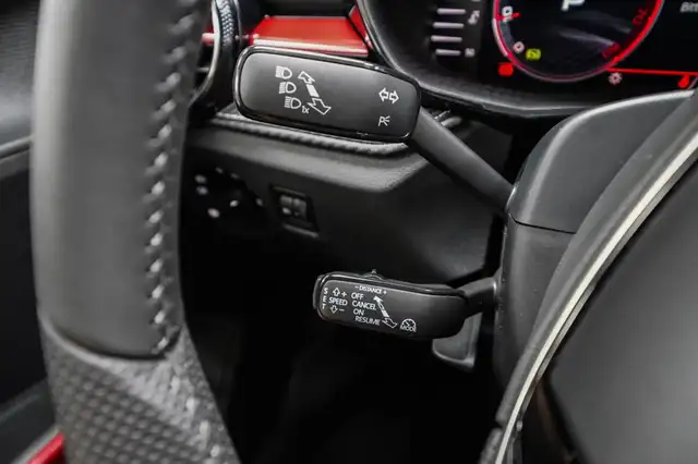 Skoda Fabia view 10