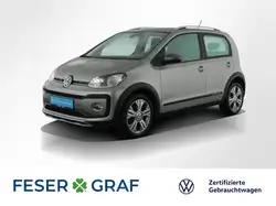 Volkswagen up! cross 1.0 TSI Nav Kamera PDC SiHz