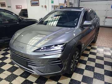 U DMi 1.5 Turbo 324 CV 4wd PHEV Design