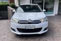 Citroen C4 C4 1.6 HDi 90 Seduction Bianco - thumbnail 2