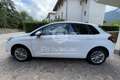 Citroen C4 C4 1.6 HDi 90 Seduction Bianco - thumbnail 8