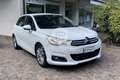 Citroen C4 C4 1.6 HDi 90 Seduction Bianco - thumbnail 3