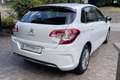 Citroen C4 C4 1.6 HDi 90 Seduction Bianco - thumbnail 5