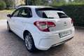 Citroen C4 C4 1.6 HDi 90 Seduction Bianco - thumbnail 7