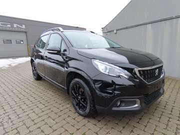 2008 PureTech 82 Allure