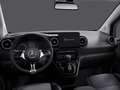 Mercedes-Benz T 180 d STYLE Standard Silber - thumbnail 4