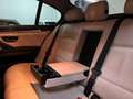 BMW 523 5-serie 523i Executive Automaat VOL-LEDER / NAVIGA Grijs - thumbnail 27