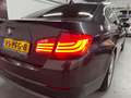 BMW 523 5-serie 523i Executive Automaat VOL-LEDER / NAVIGA Grijs - thumbnail 33
