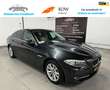 BMW 523 5-serie 523i Executive Automaat VOL-LEDER / NAVIGA Grijs - thumbnail 1