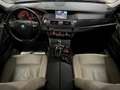 BMW 523 5-serie 523i Executive Automaat VOL-LEDER / NAVIGA Grijs - thumbnail 7