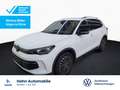 Volkswagen Tiguan 1.5eTSI DSG Goal 360° AHK Matrix Navi SHZ Weiß - thumbnail 1