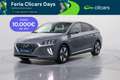 Hyundai IONIQ HEV 1.6 GDI Tecno Gris - thumbnail 1