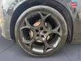 Alfa Romeo Stelvio 2.2 Diesel 210ch Estrema Q4 AT8 MY22 Noir - thumbnail 10