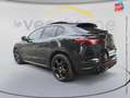 Alfa Romeo Stelvio 2.2 Diesel 210ch Estrema Q4 AT8 MY22 Noir - thumbnail 8