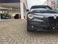 Alfa Romeo Stelvio 2.2 Diesel 210ch Estrema Q4 AT8 MY22 Noir - thumbnail 13