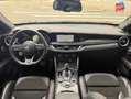 Alfa Romeo Stelvio 2.2 Diesel 210ch Estrema Q4 AT8 MY22 Noir - thumbnail 15