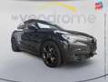 Alfa Romeo Stelvio 2.2 Diesel 210ch Estrema Q4 AT8 MY22 Noir - thumbnail 3