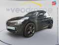 Alfa Romeo Stelvio 2.2 Diesel 210ch Estrema Q4 AT8 MY22 Noir - thumbnail 1