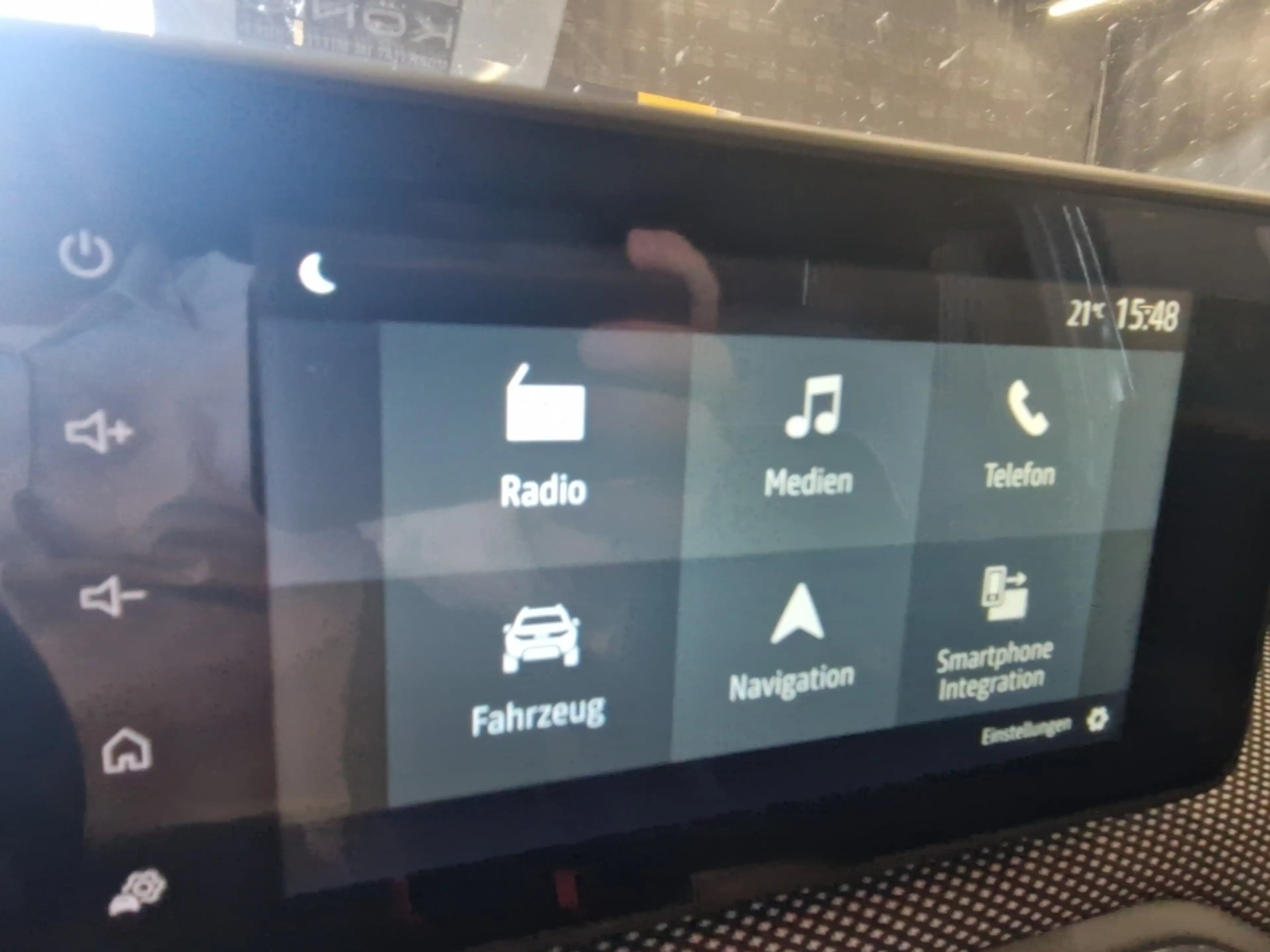 Dacia Jogger Expression TCe 110 — photo 13