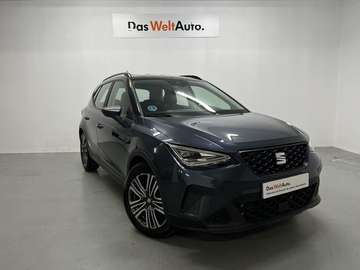 1.0 TSI S&S Xperience XM 115