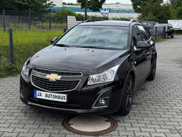 LTZ Automatik Leder Keyless Go TÜV