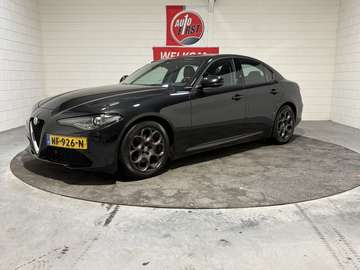 2.0T Super, Nieuwstaat, Volledig dealer onderhoude