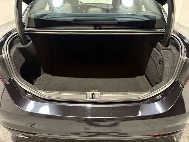 Alfa Romeo Giulia view 9