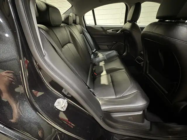 Alfa Romeo Giulia view 13