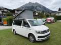 Volkswagen T6 California California Coast TDI 4Motion Weiß - thumbnail 9