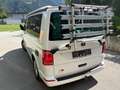 Volkswagen T6 California California Coast TDI 4Motion Weiß - thumbnail 1