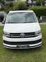 Volkswagen T6 California California Coast TDI 4Motion Weiß - thumbnail 13