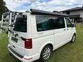 Volkswagen T6 California California Coast TDI 4Motion Weiß - thumbnail 12