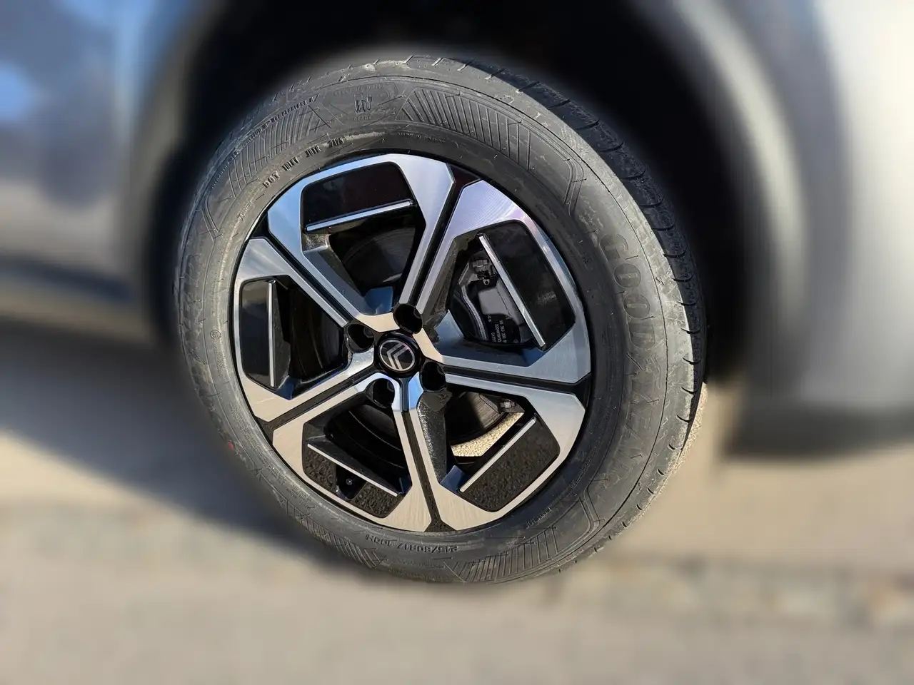 Citroen C3 Aircross 2026 — фото 6