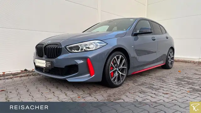 Bmw 128 ti Aut.LCPro.RFK,LED,Keyless,Lenkhz.HIFI