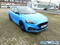 Ford Focus 2,3 EcoBoost ST Edition Technologie-Paket Sportpak Blau - thumbnail 2