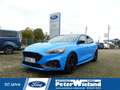 Ford Focus 2,3 EcoBoost ST Edition Technologie-Paket Sportpak Blau - thumbnail 1