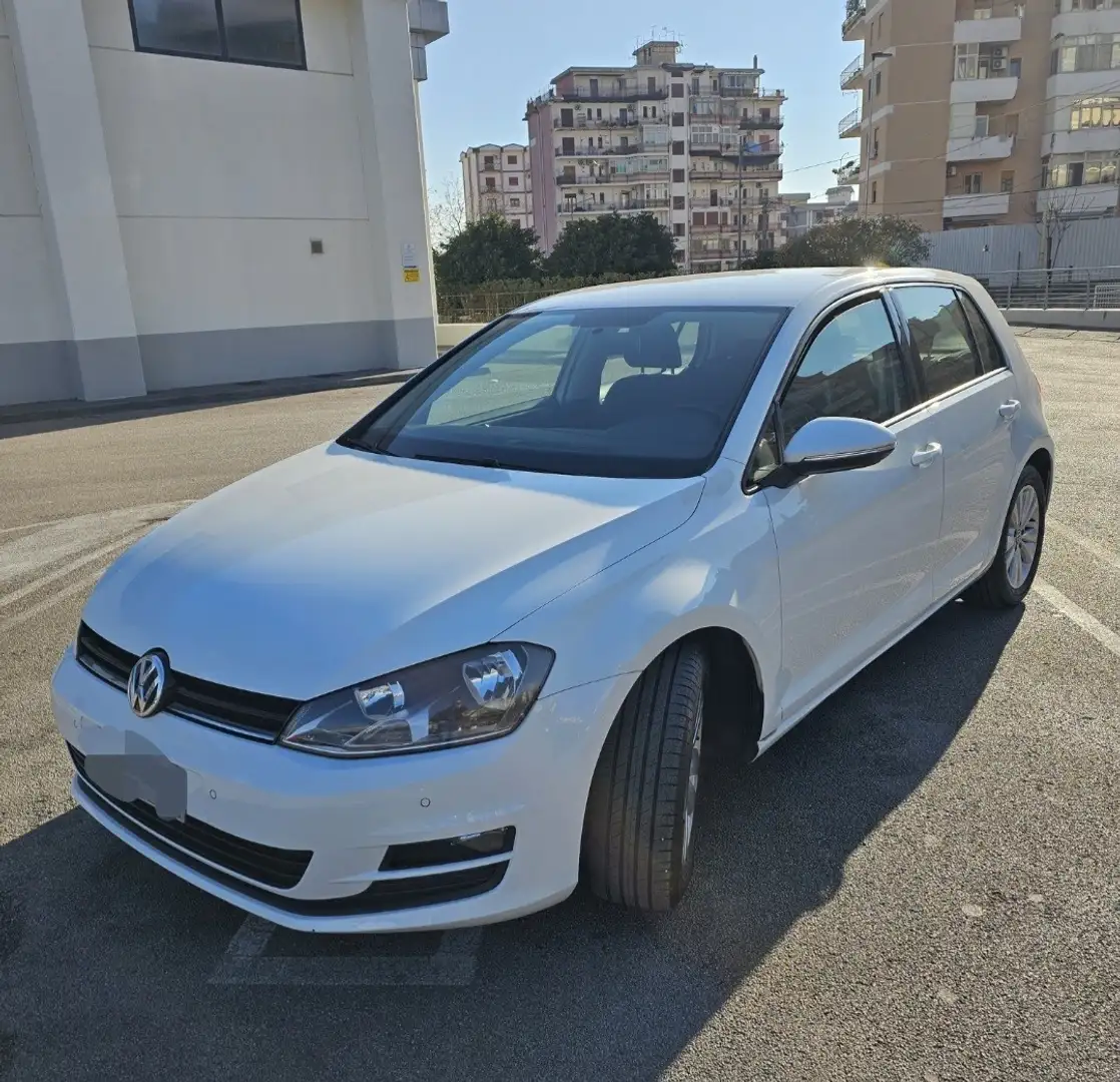 Volkswagen Golf 5p 1.4 tsi Comfortline 122cv - 1