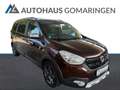 Dacia Lodgy Stepway*1.Hand*Navi*AHK*SHZ*Kamera*7-Sitze Braun - thumbnail 2