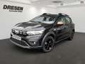 Dacia Sandero III Comfort Stepway 1.0 TCe Extreme+ Schwarz - thumbnail 15