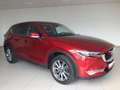 Mazda CX-5 SKYACTIV-G 165 KANGEI Rouge - thumbnail 2
