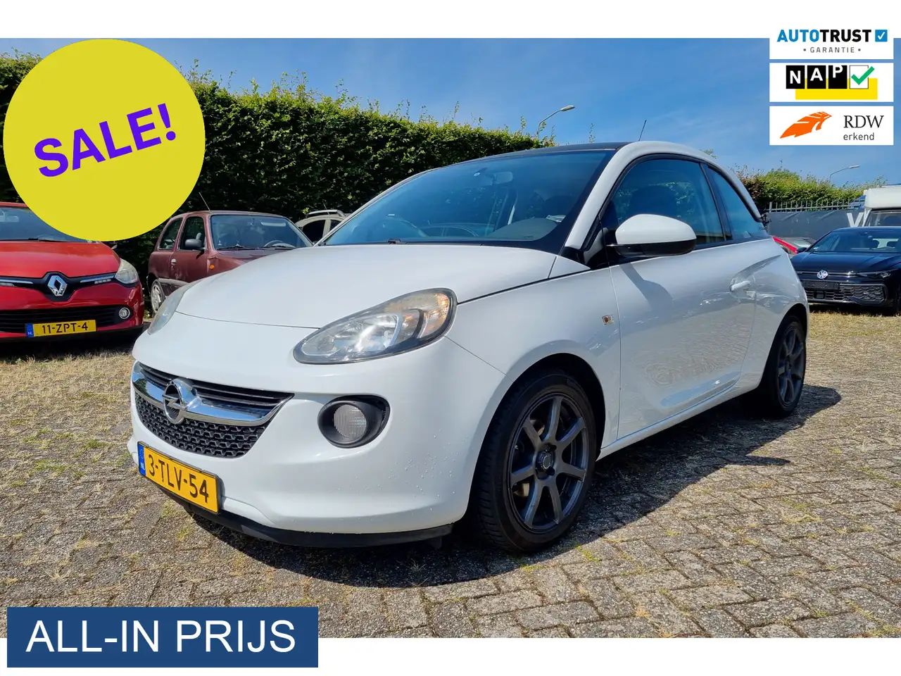 Opel Adam