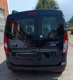 Dokker 1.5 dci Ambiance 75cv