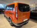 Ford Tourneo Custom Active 2.0 D-Hybrid 185cv 8p Nav 17" Arancione - thumbnail 7