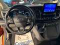Ford Tourneo Custom Active 2.0 D-Hybrid 185cv 8p Nav 17" Arancione - thumbnail 10
