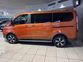 Ford Tourneo Custom Active 2.0 D-Hybrid 185cv 8p Nav 17" Arancione - thumbnail 5