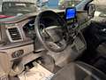 Ford Tourneo Custom Active 2.0 D-Hybrid 185cv 8p Nav 17" Arancione - thumbnail 8