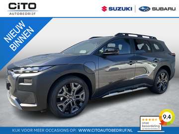 E-Outback 4E-xperience+ 74.7 kWh | Meest Luxe Uitv